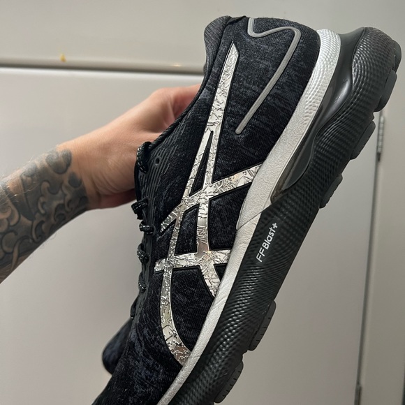 Gel Nimbus 24 Platinum Limited Edition - Picture 6 of 6